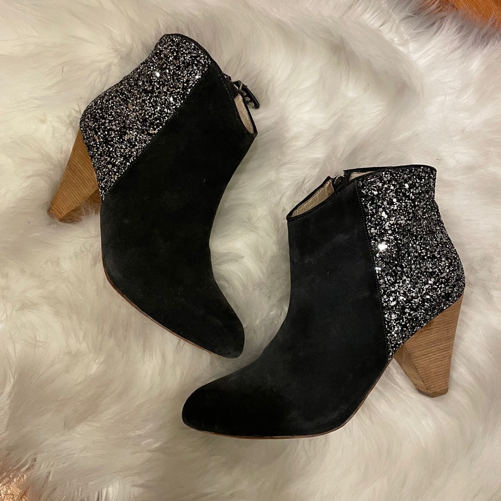 Matt Bernson Boots
